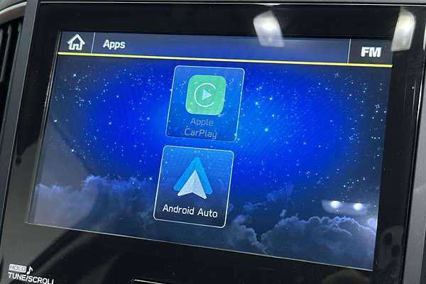 2024 Subaru Forester 2.5i S5 thumb-14