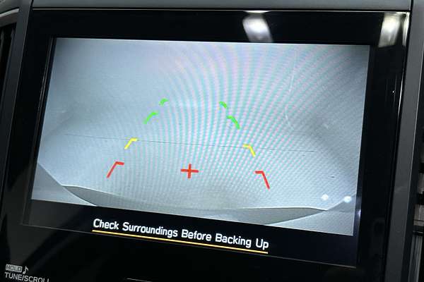 2024 Subaru Forester 2.5i S5 thumb-15