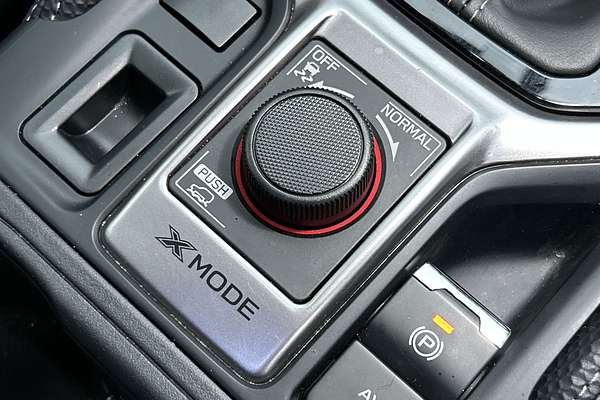 2024 Subaru Forester 2.5i S5 thumb-16