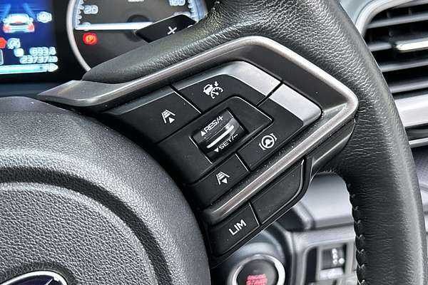 2024 Subaru Forester 2.5i S5 thumb-17