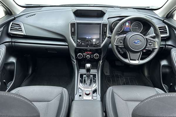 2024 Subaru Forester 2.5i S5 thumb-19