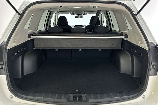 2024 Subaru Forester 2.5i S5 thumb-20