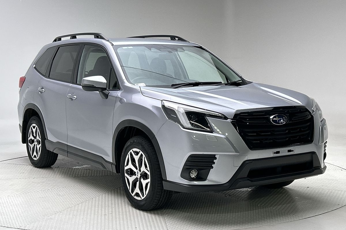 2024 Subaru Forester 2.5i S5