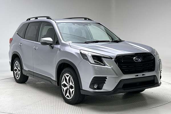 2024 Subaru Forester 2.5i S5 thumb-0