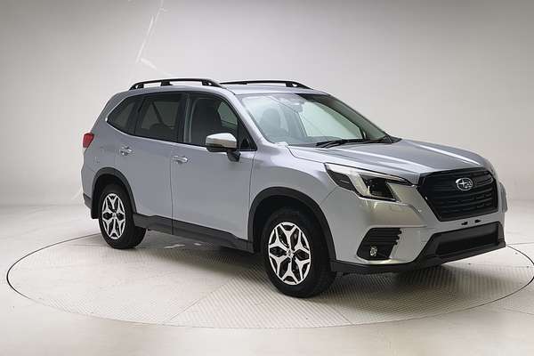 2024 Subaru Forester 2.5i S5 thumb-3