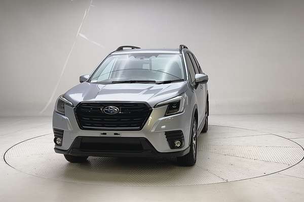 2024 Subaru Forester 2.5i S5 thumb-4