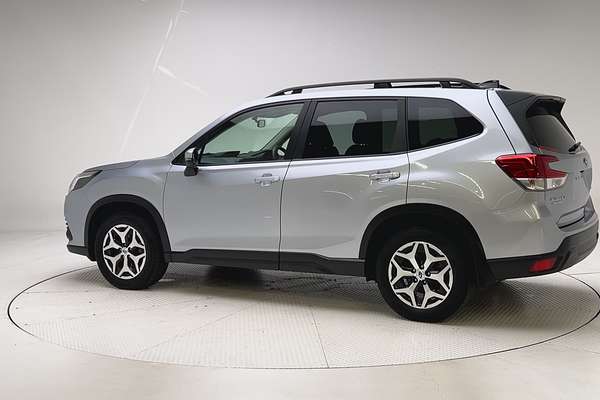2024 Subaru Forester 2.5i S5 thumb-6