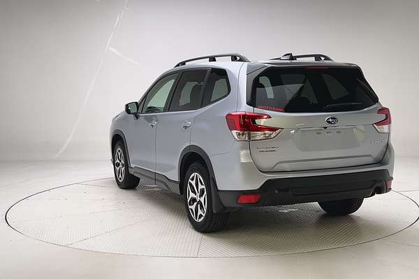 2024 Subaru Forester 2.5i S5 thumb-8