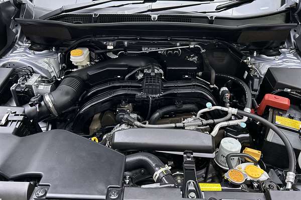 2024 Subaru Forester 2.5i S5 thumb-10