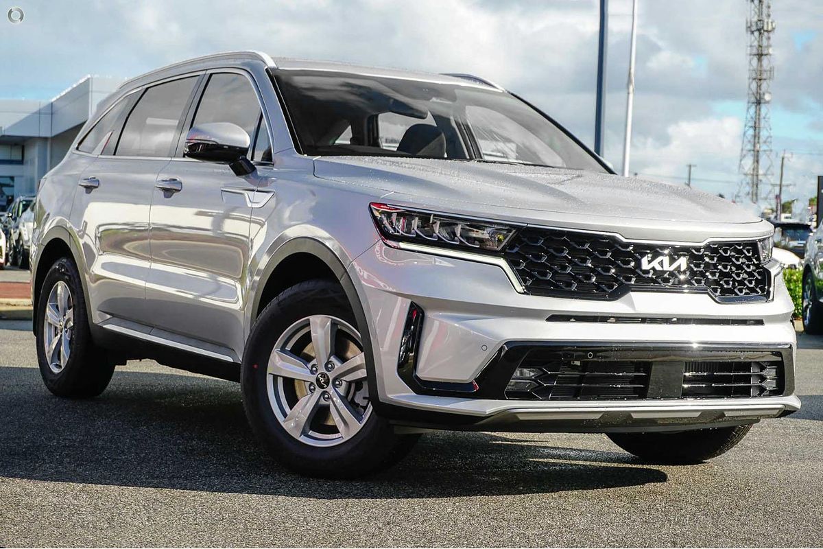 2023 Kia Sorento S MQ4
