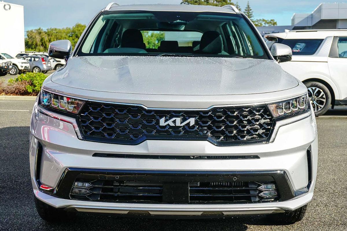 2023 Kia Sorento S MQ4
