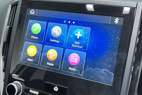 2024 Subaru Forester 2.5i S5 thumb-14