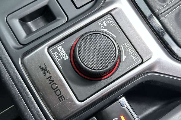 2024 Subaru Forester 2.5i S5 thumb-16