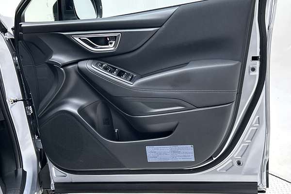 2024 Subaru Forester 2.5i S5 thumb-18