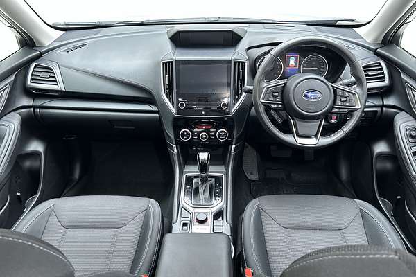 2024 Subaru Forester 2.5i S5 thumb-19