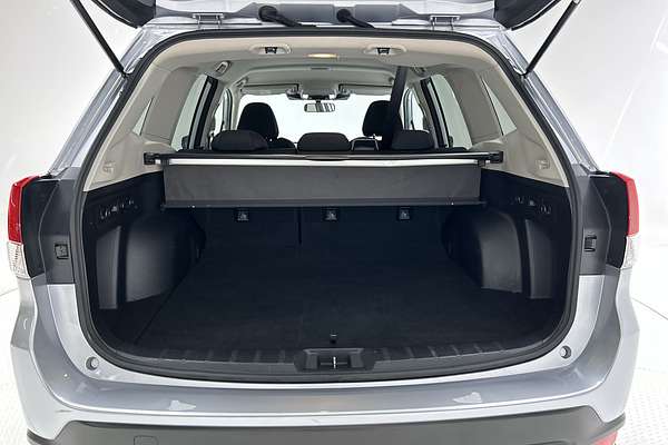 2024 Subaru Forester 2.5i S5 thumb-20