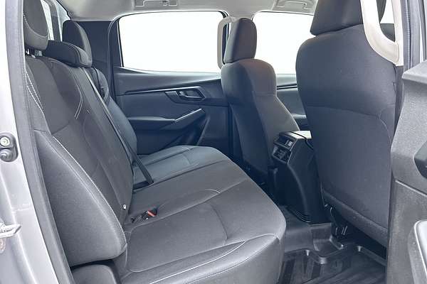 2021 Isuzu D-MAX SX 4X4 thumb-10