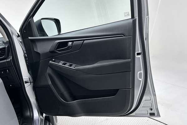 2021 Isuzu D-MAX SX 4X4 thumb-17