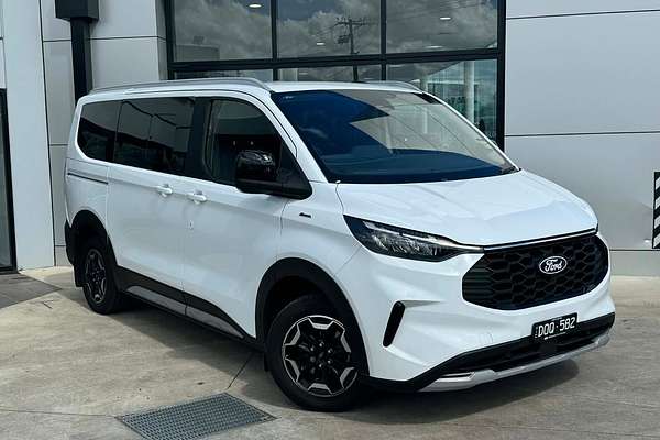 2024 Ford Tourneo Active AV SWB