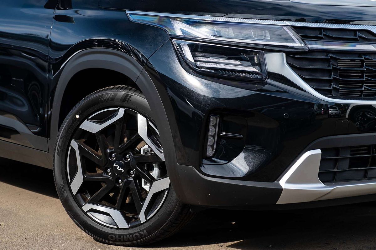 2025 Kia Seltos GT-Line SP2 PE