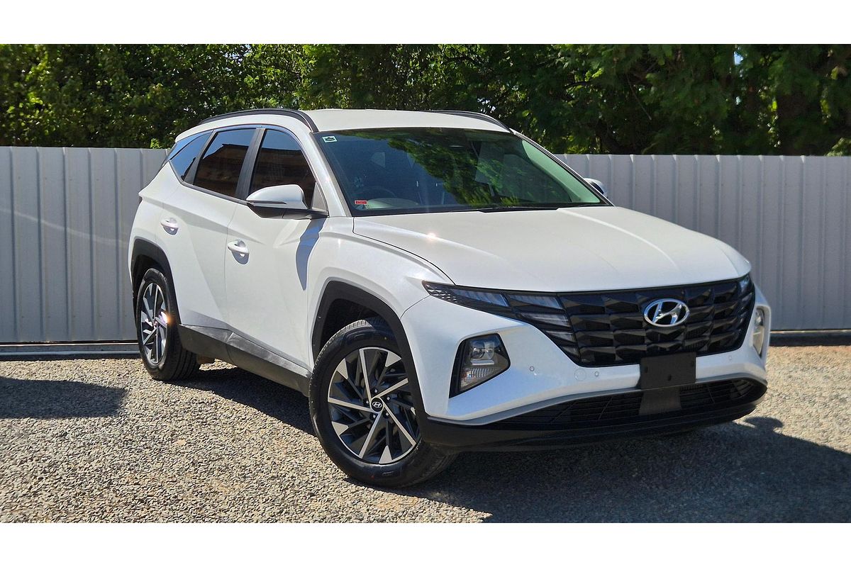 2023 Hyundai Tucson Elite NX4.V2
