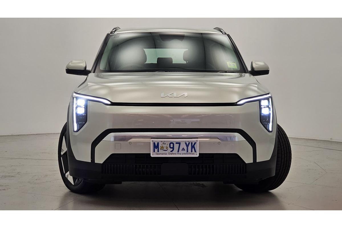 2025 Kia EV3 Earth Long Range SV