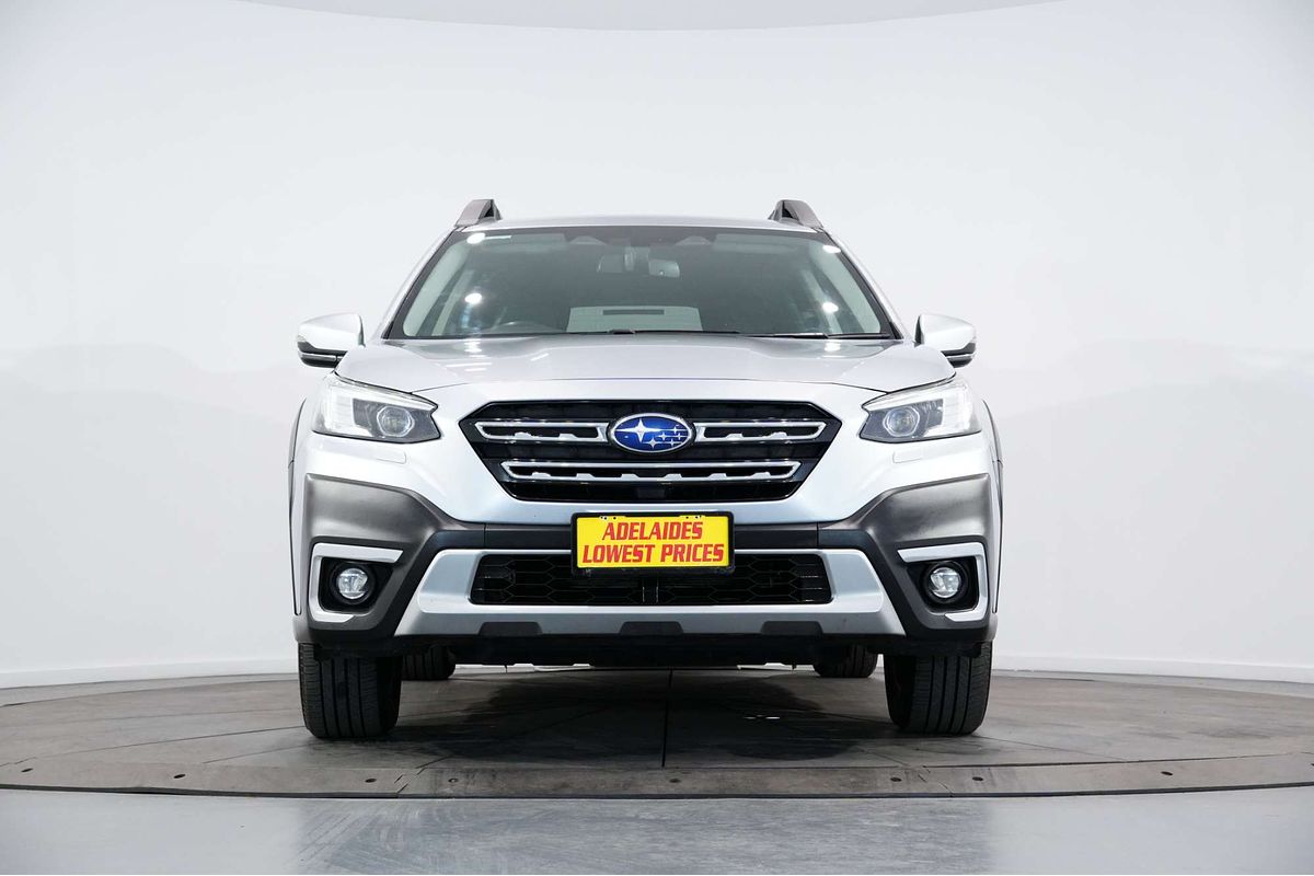 2021 Subaru Outback AWD 6GEN