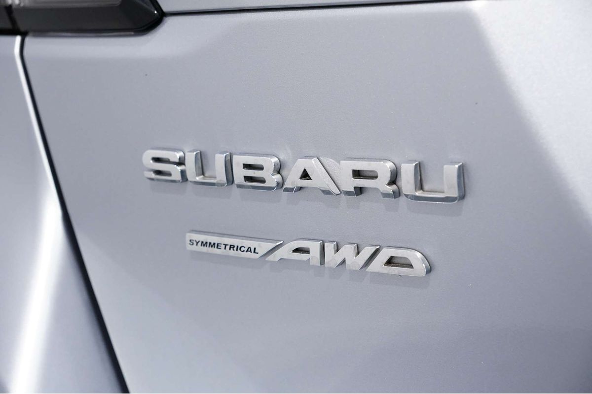 2021 Subaru Outback AWD 6GEN