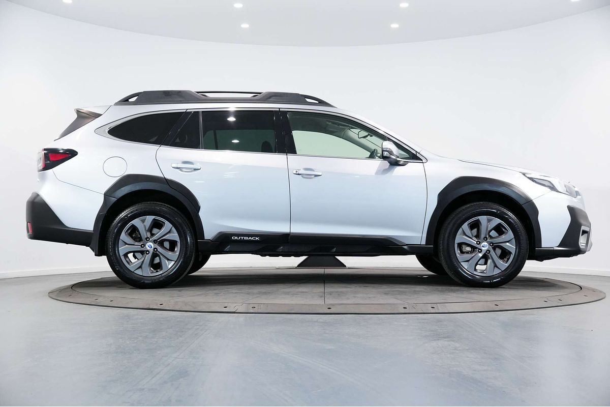 2021 Subaru Outback AWD 6GEN