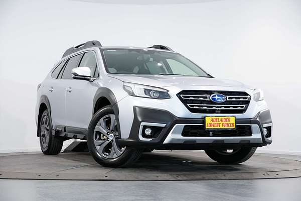 2021 Subaru Outback AWD 6GEN