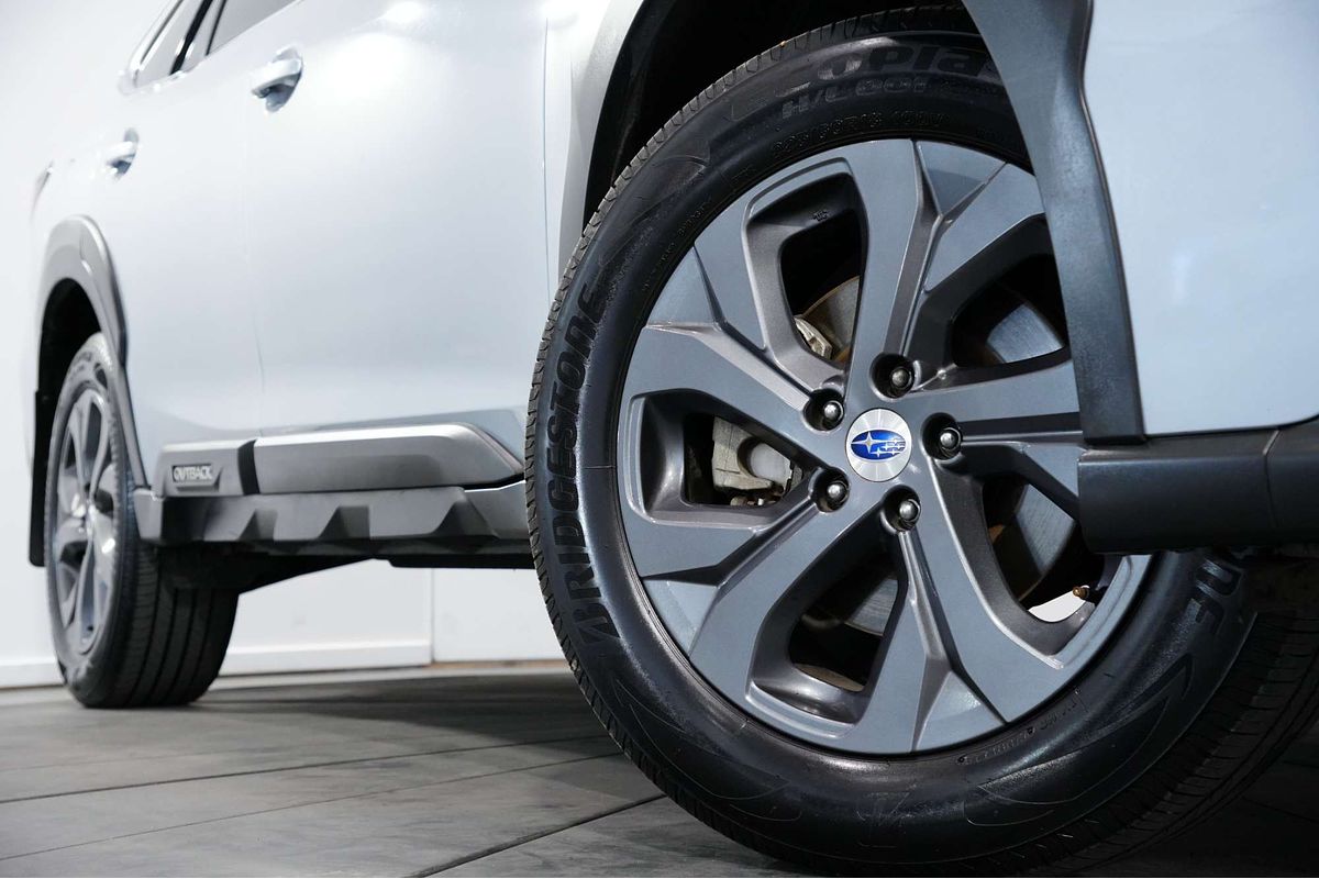 2021 Subaru Outback AWD 6GEN