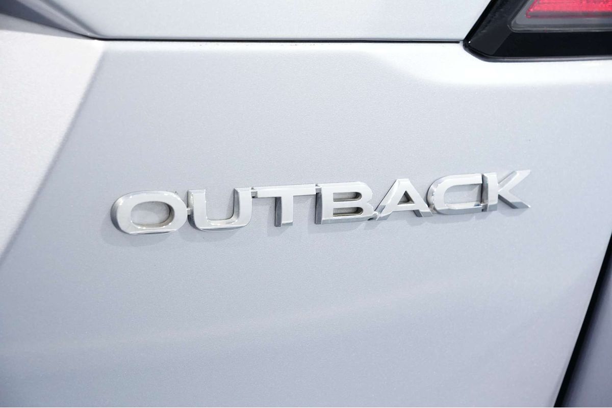 2021 Subaru Outback AWD 6GEN