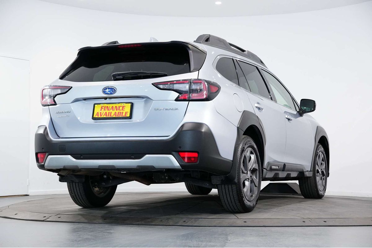 2021 Subaru Outback AWD 6GEN