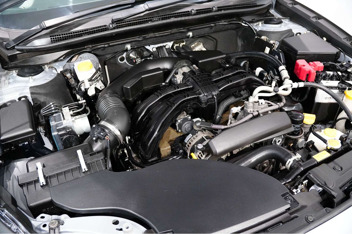 2021 Subaru Outback AWD 6GEN