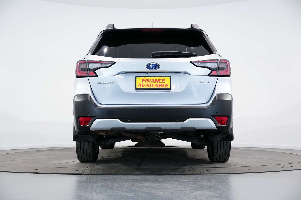 2021 Subaru Outback AWD 6GEN