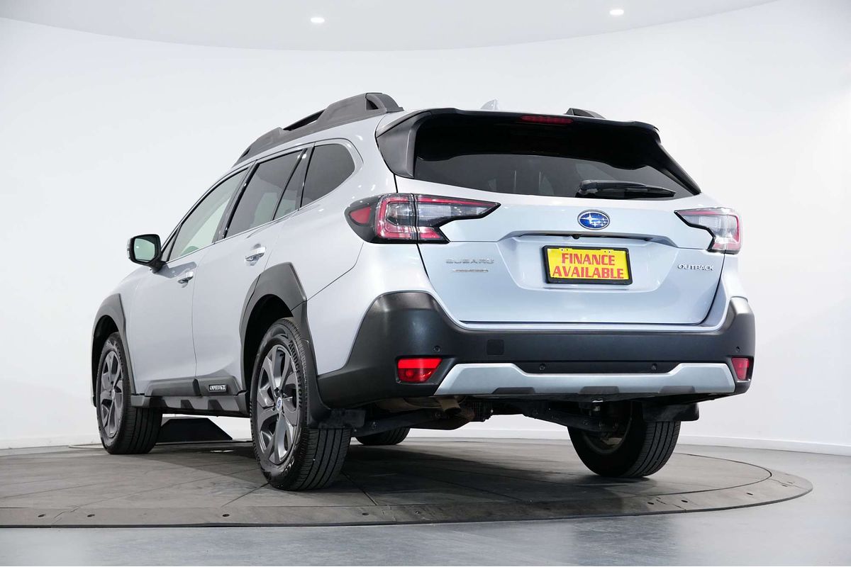 2021 Subaru Outback AWD 6GEN