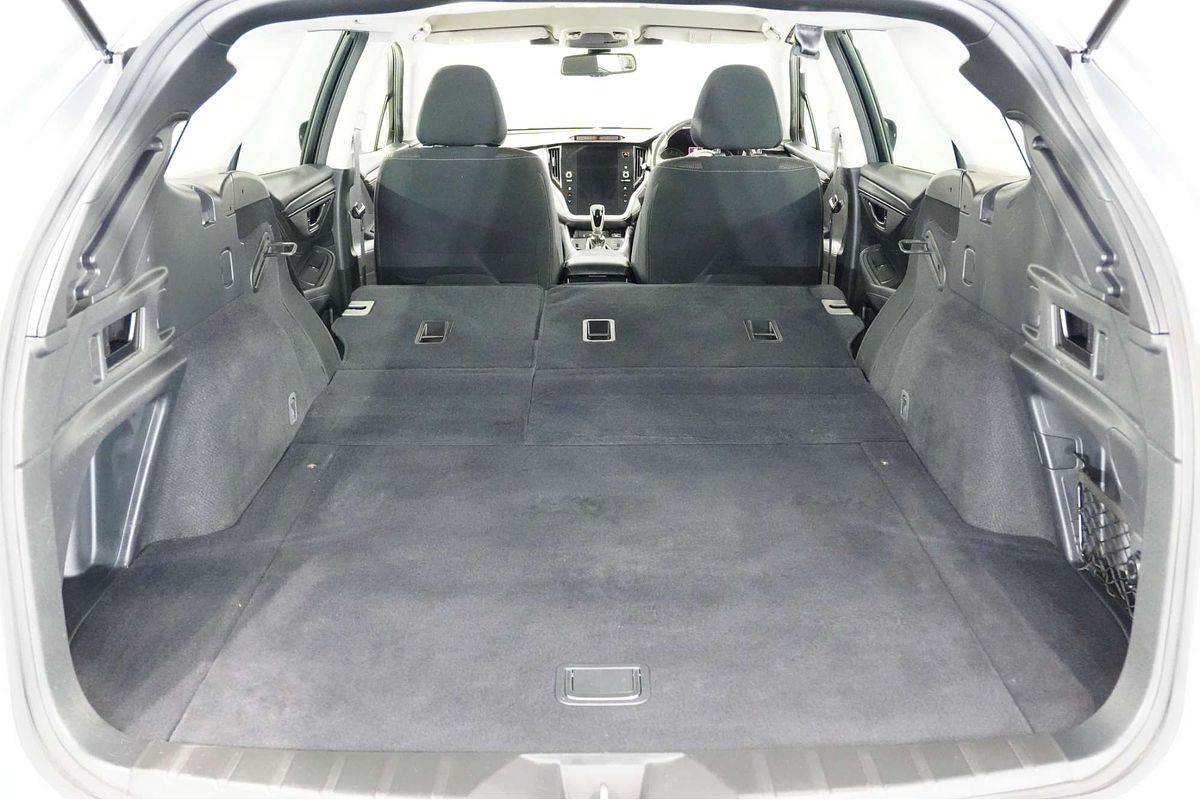 2021 Subaru Outback AWD 6GEN