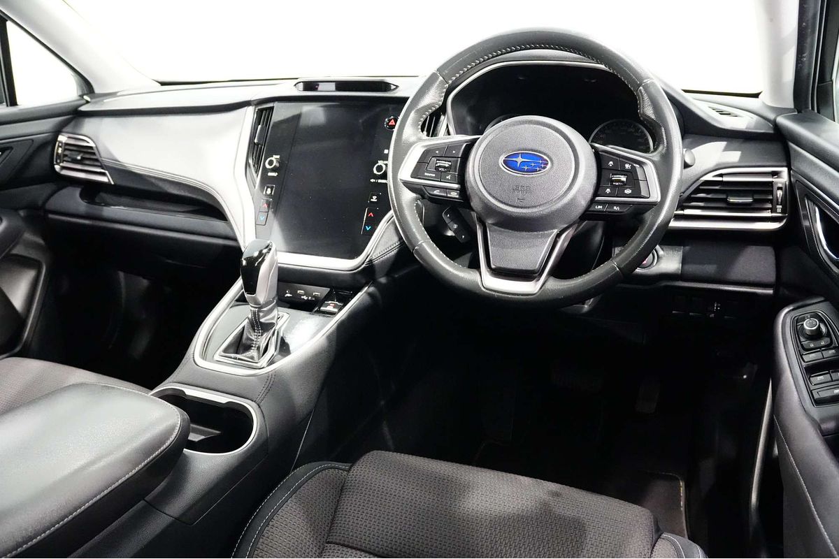 2021 Subaru Outback AWD 6GEN