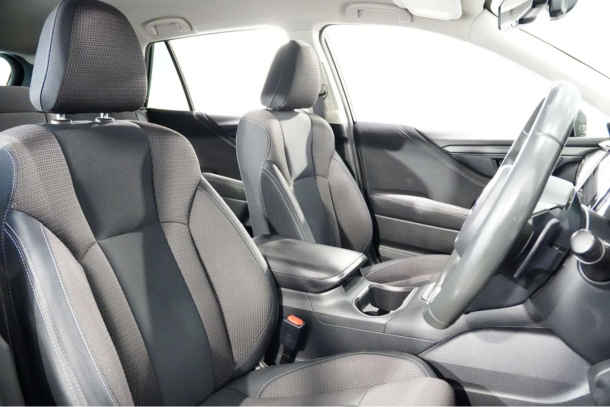 2021 Subaru Outback AWD 6GEN