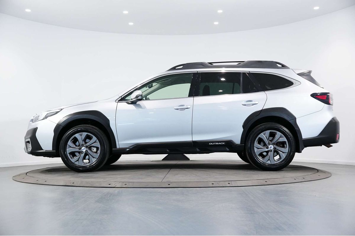 2021 Subaru Outback AWD 6GEN