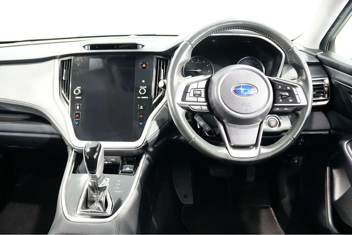 2021 Subaru Outback AWD 6GEN