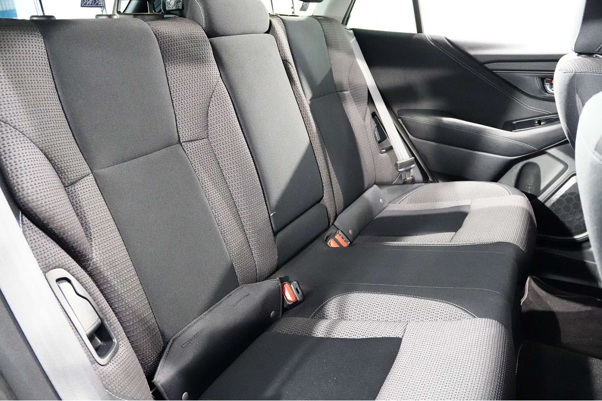 2021 Subaru Outback AWD 6GEN