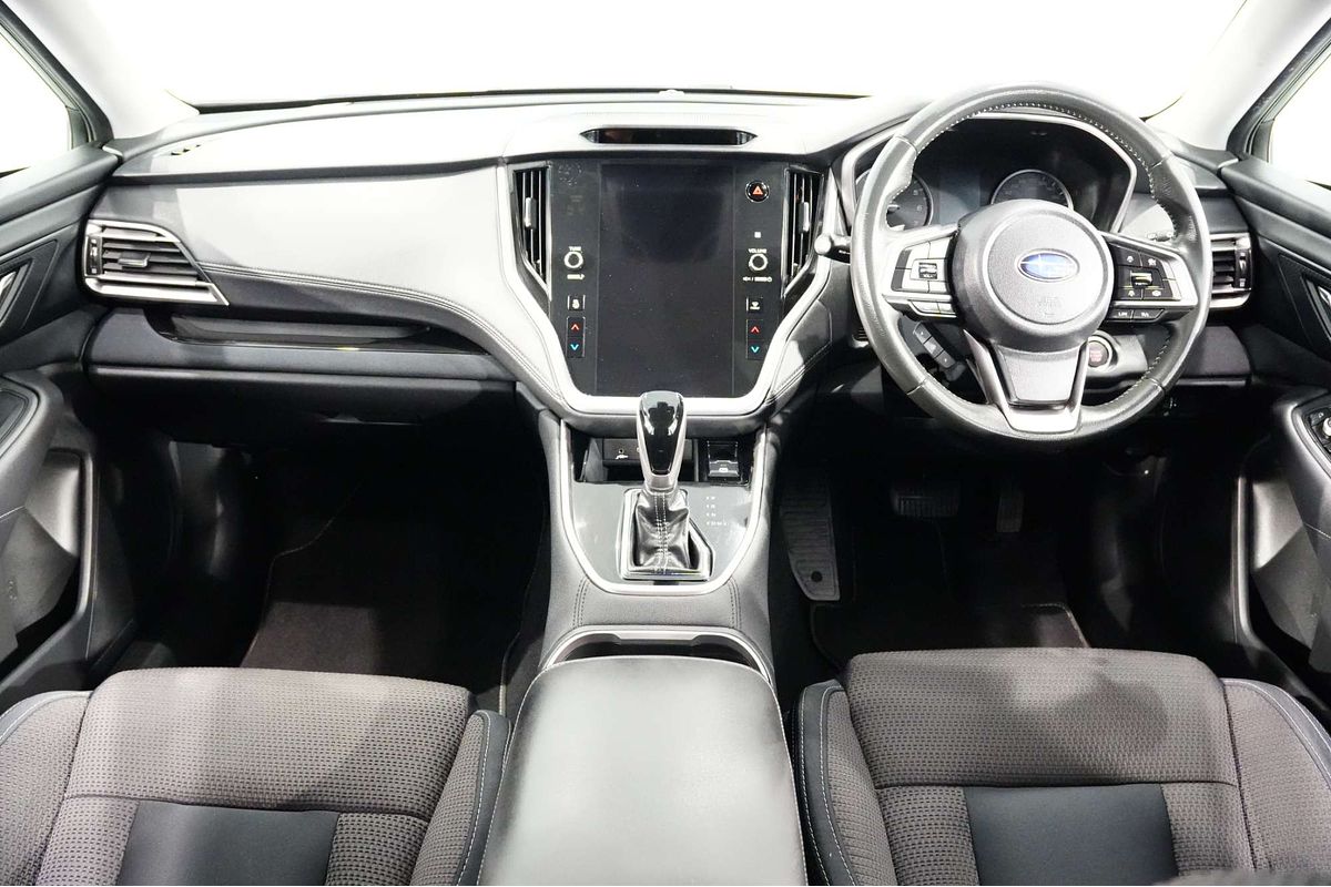 2021 Subaru Outback AWD 6GEN