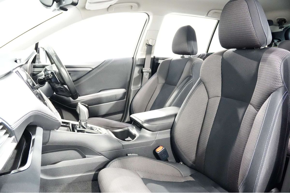 2021 Subaru Outback AWD 6GEN