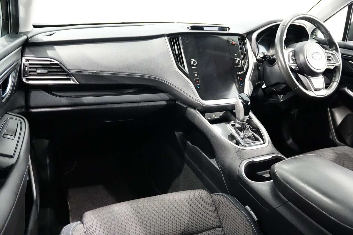 2021 Subaru Outback AWD 6GEN