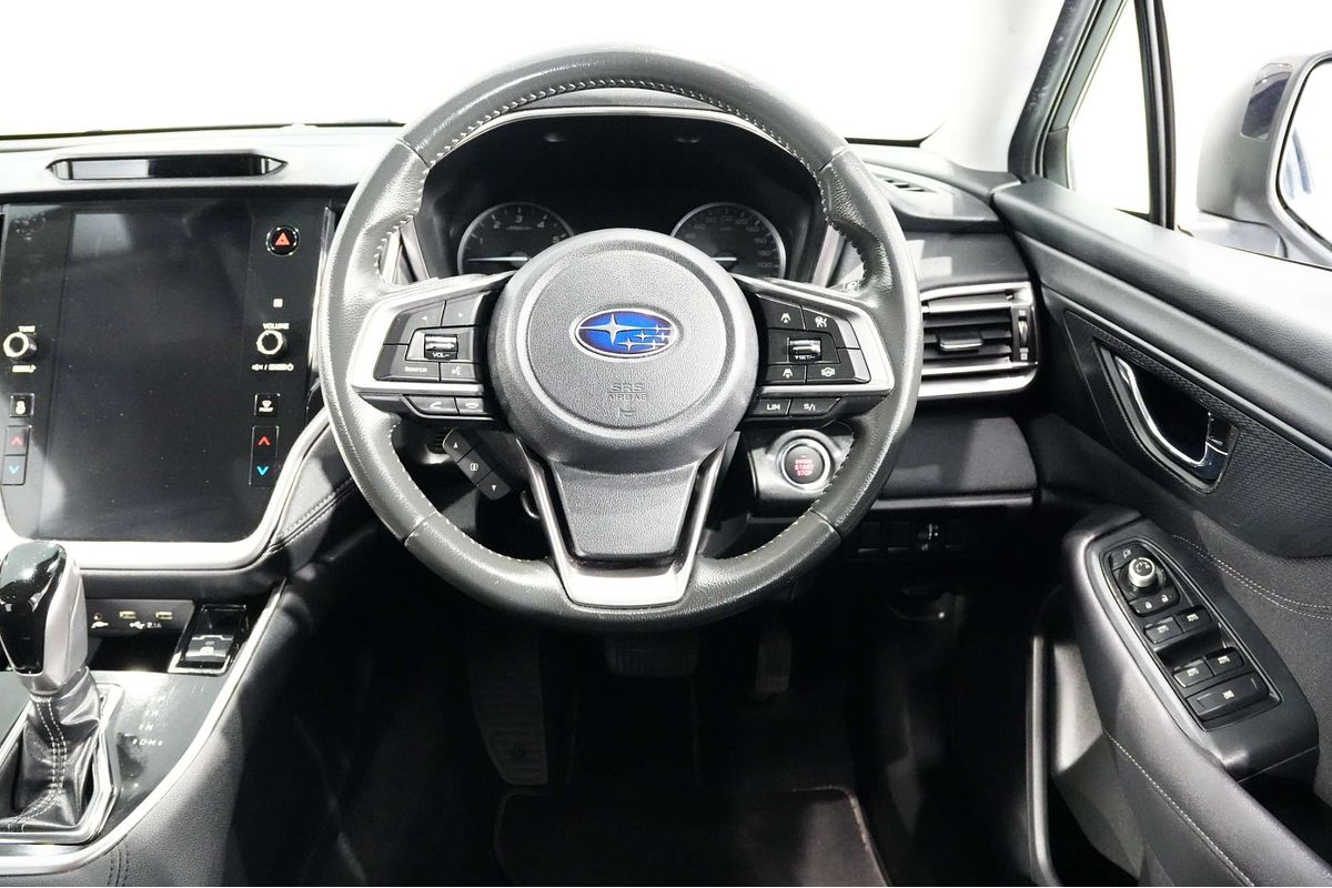 2021 Subaru Outback AWD 6GEN