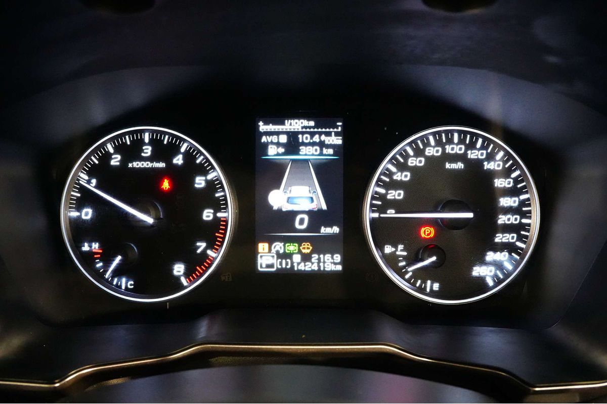 2021 Subaru Outback AWD 6GEN