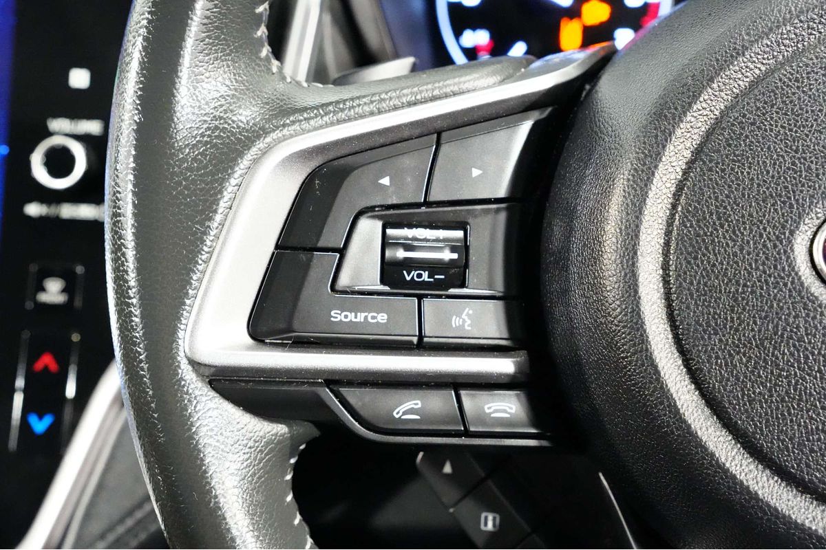 2021 Subaru Outback AWD 6GEN