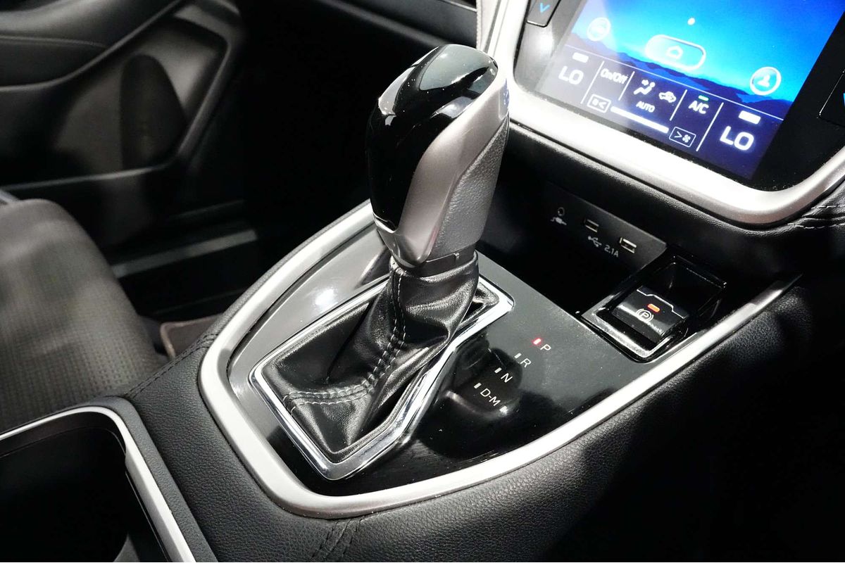 2021 Subaru Outback AWD 6GEN