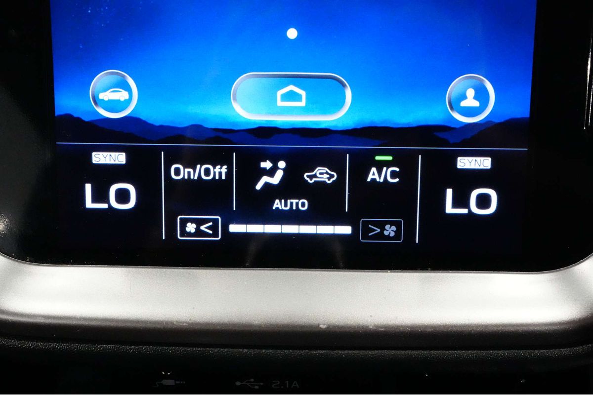 2021 Subaru Outback AWD 6GEN